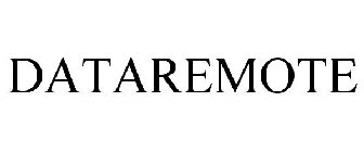 DATAREMOTE