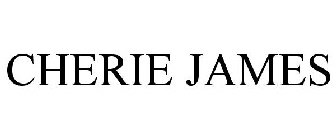 CHERIE JAMES