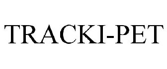 TRACKI-PET