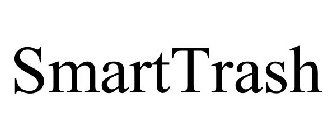 SMARTTRASH