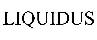 LIQUIDUS
