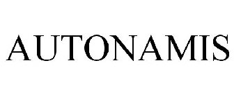 AUTONAMIS