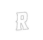 R