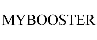 MYBOOSTER