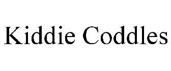 KIDDIE CODDLES