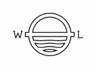 W L
