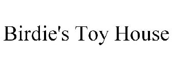 BIRDIE'S TOY HOUSE