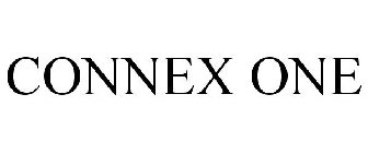 CONNEX ONE