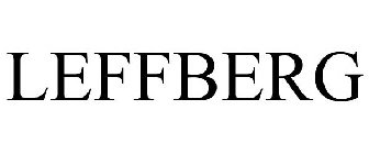 LEFFBERG