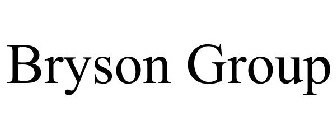 BRYSON GROUP