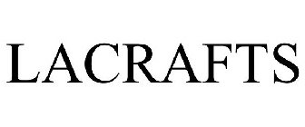 LACRAFTS