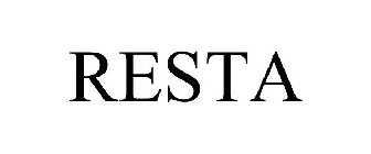 RESTA