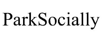 PARKSOCIALLY
