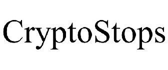 CRYPTOSTOPS