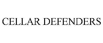 CELLAR DEFENDERS