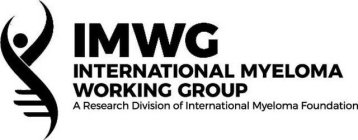 IMWG INTERNATIONAL MYELOMA WORKING GROUP A RESEARCH DIVISION OF INTERNATIONAL MYELOMA FOUNDATIONA RESEARCH DIVISION OF INTERNATIONAL MYELOMA FOUNDATION