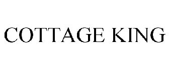 COTTAGE KING