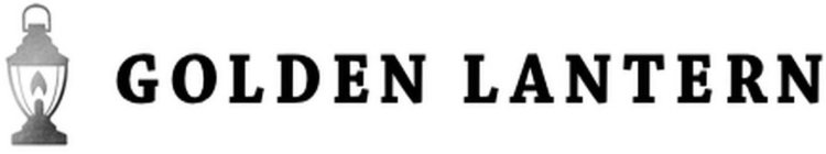 GOLDEN LANTERN