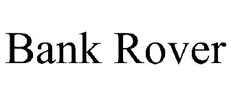BANK ROVER