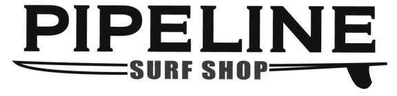 PIPELINE SURF SHOP