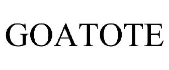 GOATOTE