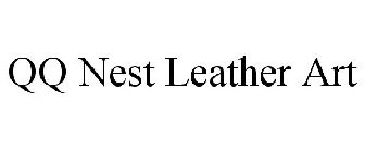 QQ NEST LEATHER ART