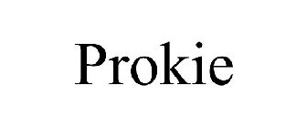 PROKIE