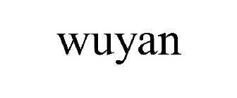 WUYAN