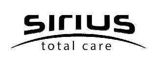 SIRIUS TOTAL CARE