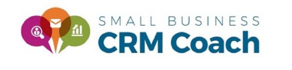 SMALL BUSINESS CRM COACH