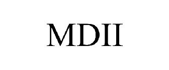 MDII