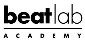 BEAT LAB ACADEMY