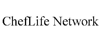 CHEFLIFE NETWORK