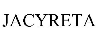 JACYRETA