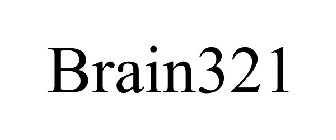 BRAIN321