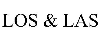 LOS & LAS
