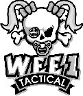 WEE 1 TACTICAL