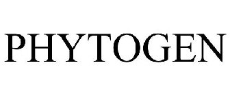 PHYTOGEN