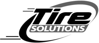 TIRE SOLUTIONS
