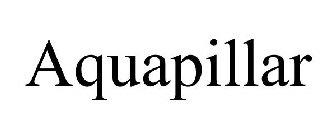 AQUAPILLAR