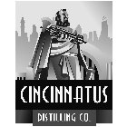 CINCINNATUS DISTILLING CO.