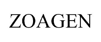 ZOAGEN