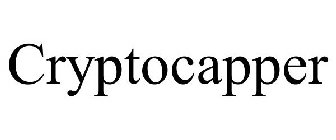 CRYPTOCAPPER