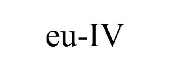 EU-IV