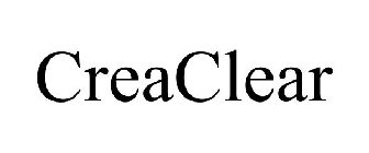 CREACLEAR