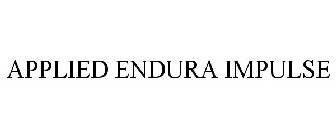 APPLIED ENDURA IMPULSE