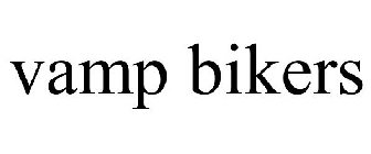 VAMP BIKERS
