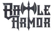 BATTLE ARMOR