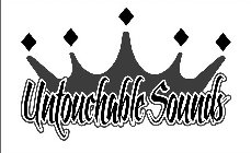 UNTOUCHABLE SOUNDS
