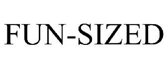 FUN-SIZED